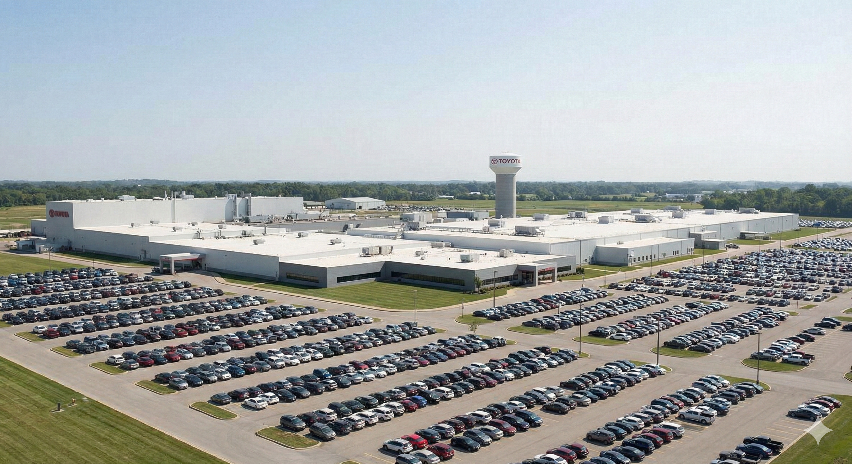 Apartments Near Toyota Manufacturing Indiana in Evansville