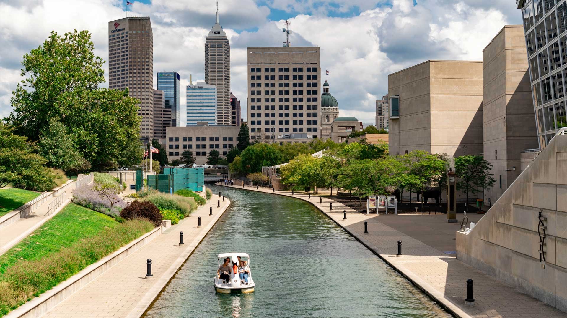 Apartments Near Eli Lilly in Indianapolis: What Employees Should Know