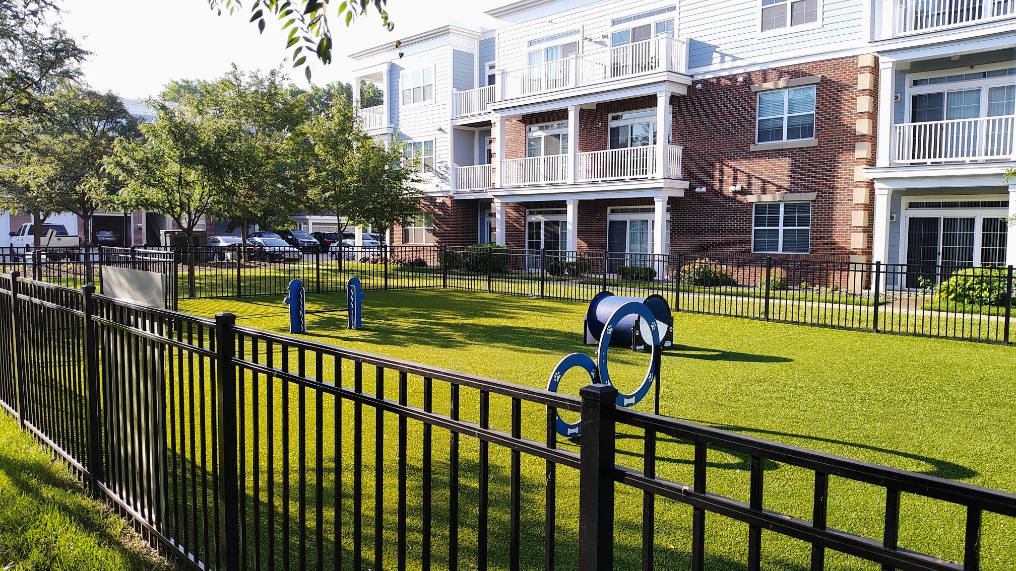 Luxury Apartments in Downtown Indianapolis: What Renters Should Know